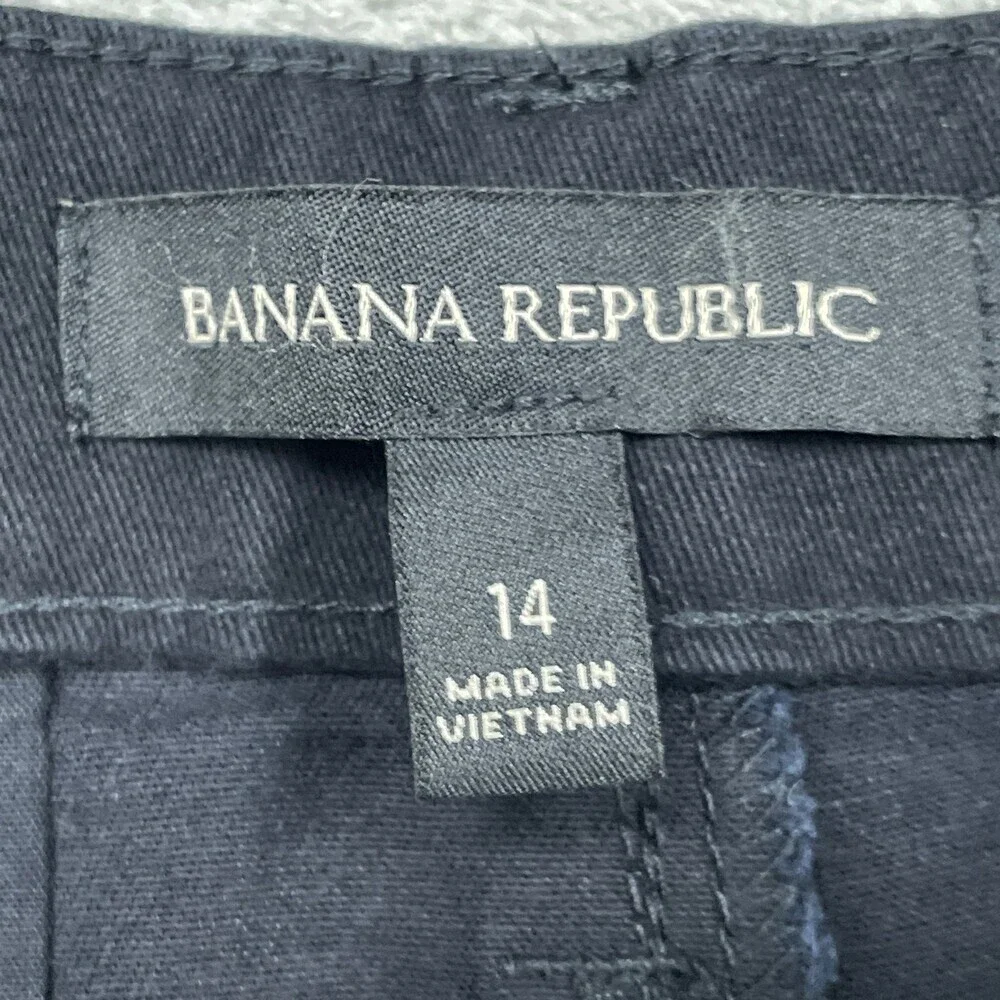 Banana Republic banana republic